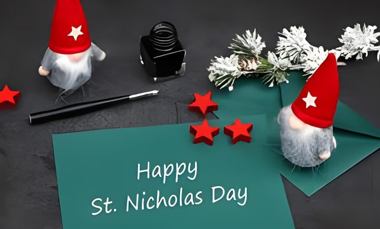 St. Nicholas Day